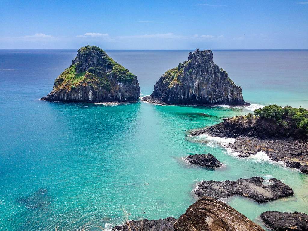 10 Unexplored Islands with Breathtaking Natural Beauty