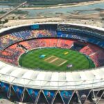 The World’s Top 10 Biggest Stadiums: A Grand Spectacle