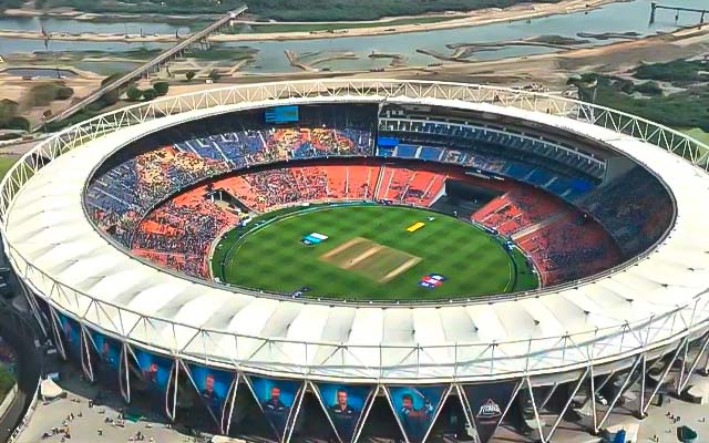 The World’s Top 10 Biggest Stadiums: A Grand Spectacle