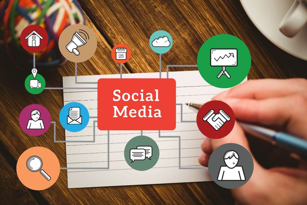 Top 10 Super Popular Social Media Platforms : Updated 2023